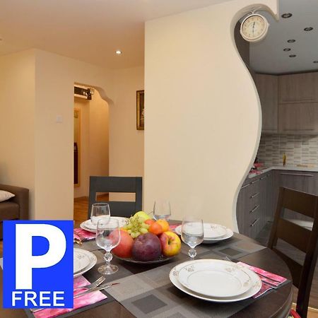 Tomsona Apartment Riga Center Екстериор снимка