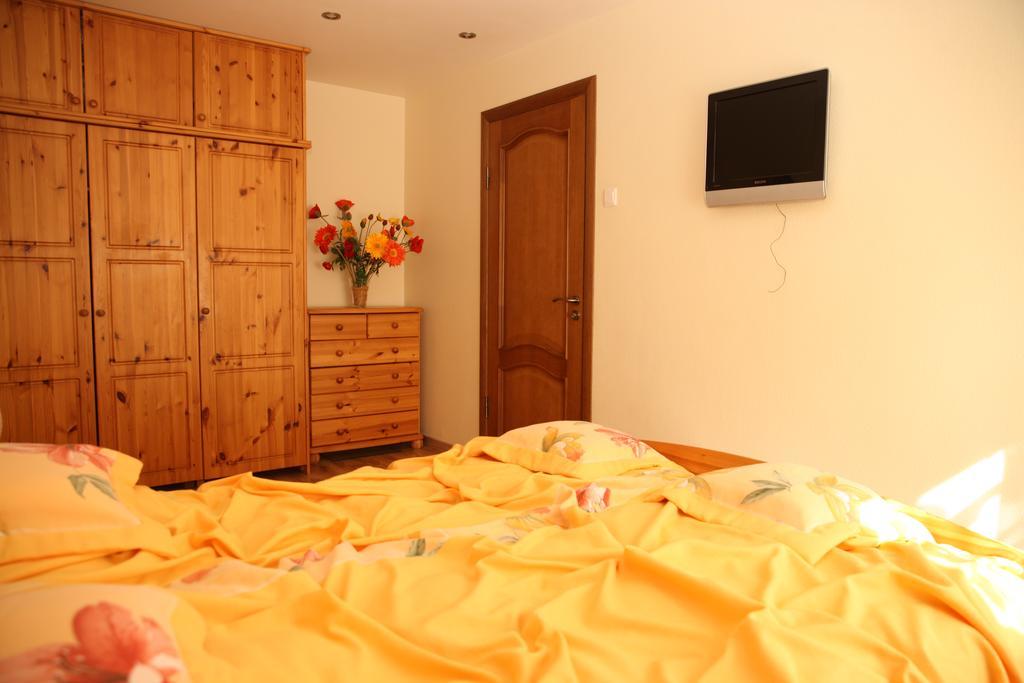 Tomsona Apartment Riga Center Екстериор снимка