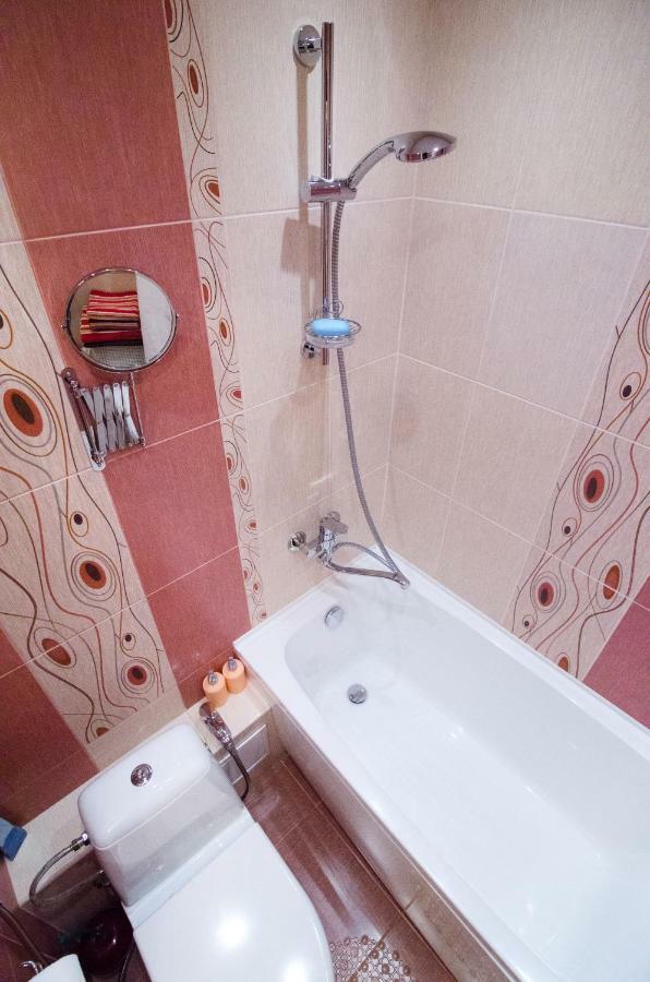 Tomsona Apartment Riga Center Екстериор снимка