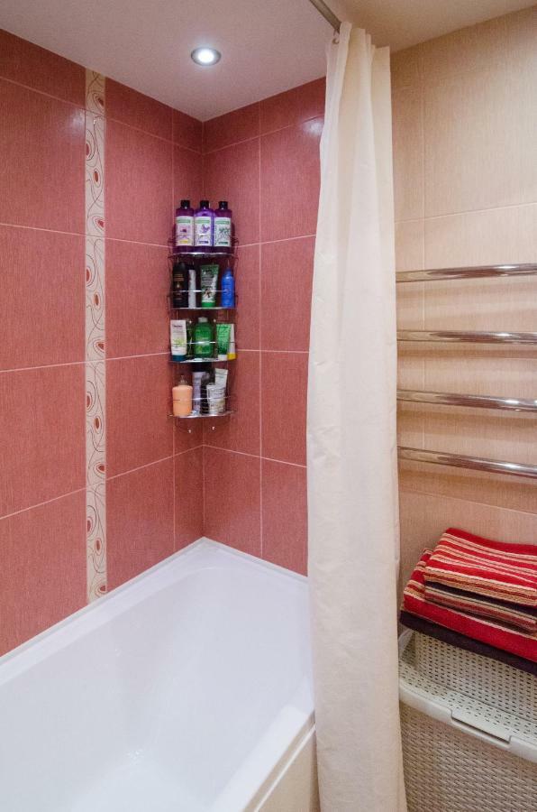 Tomsona Apartment Riga Center Екстериор снимка