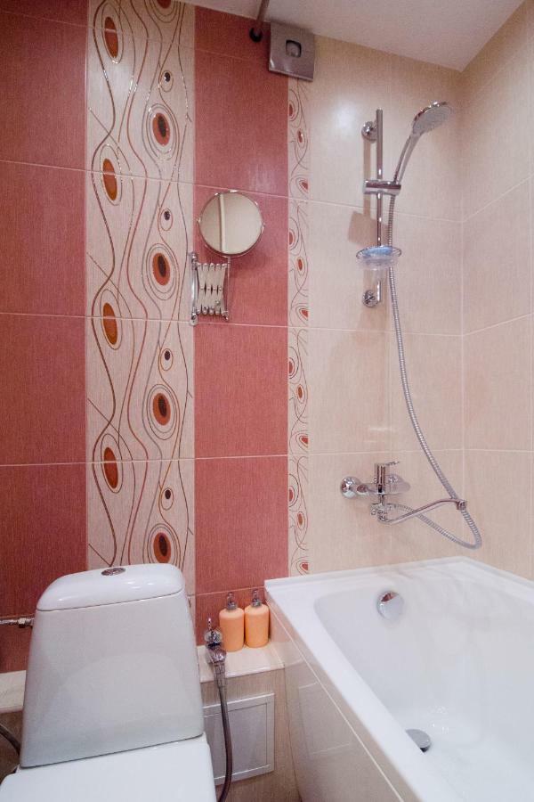 Tomsona Apartment Riga Center Екстериор снимка