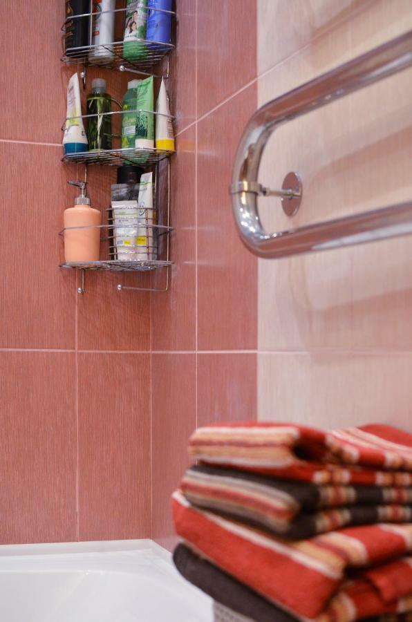 Tomsona Apartment Riga Center Екстериор снимка