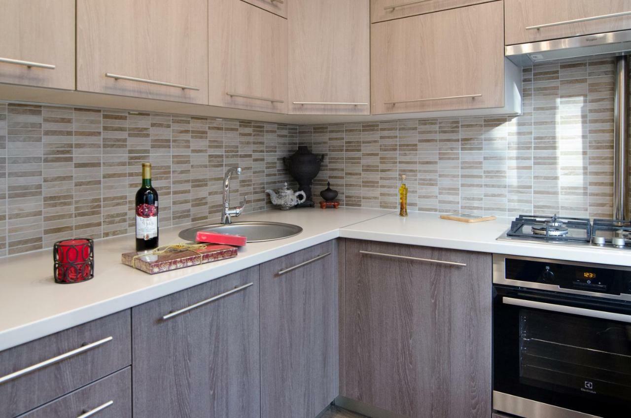 Tomsona Apartment Riga Center Екстериор снимка