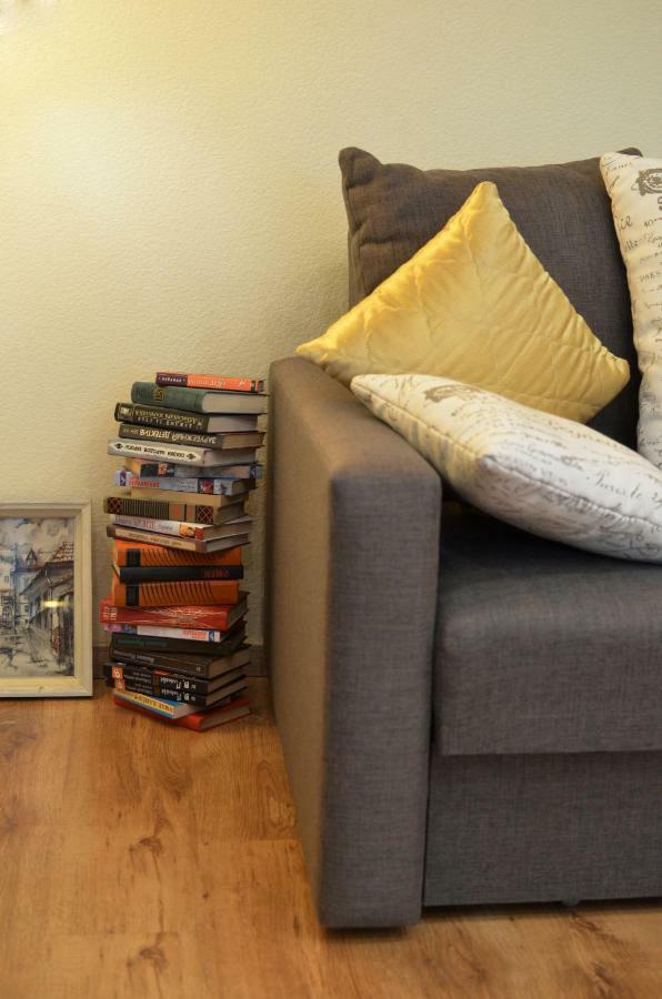Tomsona Apartment Riga Center Екстериор снимка