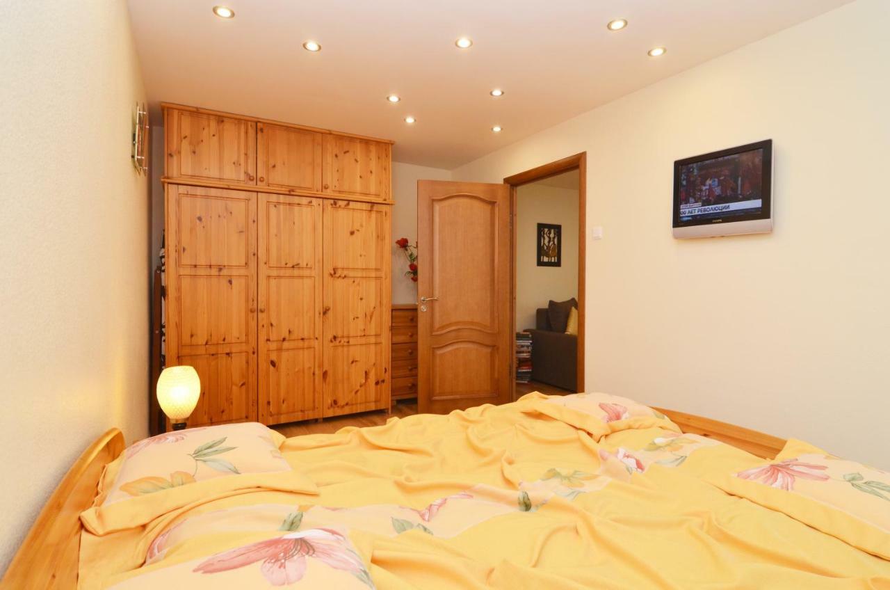 Tomsona Apartment Riga Center Екстериор снимка